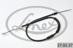 Tross,seisupidur LINEX 27.02.37