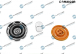Membraan, karteri tuulutus Dr.Motor Automotive DRM2922R