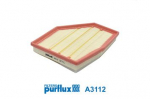 &Otilde;hufilter PURFLUX A3112