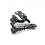 Andur, seadeelement- tulede ulatuse reguleerimine Arnott RH-5205