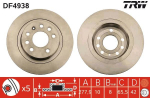 Piduriketas TRW DF4938