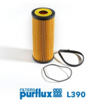 &Otilde;lifilter PURFLUX L390
