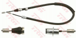 Tross,seisupidur TRW GCH1705