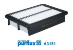 &Otilde;hufilter PURFLUX A3151