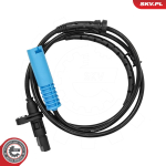 Andur, rattap&ouml;&ouml;rete arv ESEN SKV 06SKV066