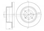Piduriketas METELLI 23-0606C