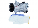 Kompressor,kliimaseade MAXGEAR AC330047