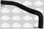 Jahutusvoolik SASIC 3400084