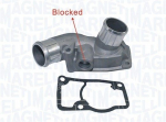 Termostaat,Jahutusvedelik MAGNETI MARELLI 352317003100