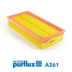 &Otilde;hufilter PURFLUX A261