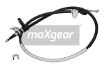 Tross,seisupidur MAXGEAR 32-0496