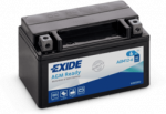 K&auml;ivitusaku EXIDE AGM12-6