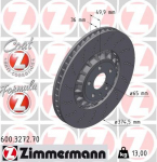Piduriketas ZIMMERMANN 600.3272.70