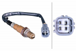 Lambda andur HELLA 6PA 358 221-871