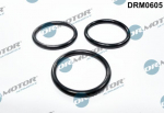 Tihend,veepump Dr.Motor Automotive DRM0605