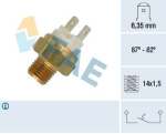 Temperatuuril&uuml;litus,radiaatorivent. FAE 36050
