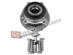 Rattalaagrikomplekt GT-BERGMANN Automotive GT24-215