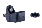 Andur,kompressorir&otilde;hk HELLA 6PP 009 400-291