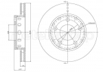 Piduriketas METELLI 23-1210C