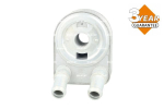 &Otilde;liradiaator,mootori&otilde;li NRF 31918