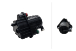 K&uuml;tusefilter HELLA 8ZF 366 110-811