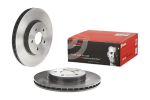 Piduriketas BREMBO 09.8665.11