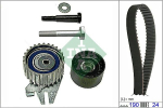 Hammasrihma komplekt INA 530 0622 10