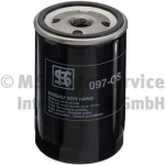 &Otilde;lifilter KOLBENSCHMIDT 50013097
