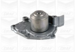 Veepump, mootori jahutus GRAF PA907