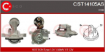 Starter CASCO CST14105AS