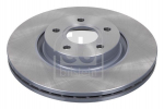 Piduriketas FEBI BILSTEIN 24566
