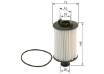 &Otilde;lifilter BOSCH F 026 407 269