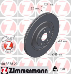 Piduriketas ZIMMERMANN 100.3338.20