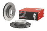 Piduriketas BREMBO 09.A358.11