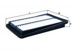 &Otilde;hufilter KNECHT LX 4138