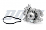 Veepump, mootori jahutus DOLZ N210