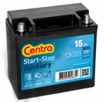 K&auml;ivitusaku CENTRA CK151