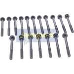 Klapikaanekruvikomplekt JAPANPARTS BL-100