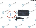 Kinnituselement, sisselaskekollektori klapid (&otilde;hutoru) Dr.Motor Automotive DRM01405