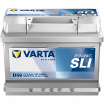 K&auml;ivitusaku VARTA 560409054K262