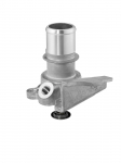 Termostaat,Jahutusvedelik BorgWarner (Wahler) 411796.82D