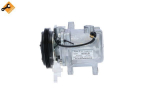 Kompressor,kliimaseade NRF 32957