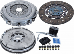 Sidurikomplekt SACHS 2290 601 058