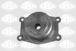 Paigutus,Mootor SASIC 9002481