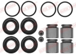 Remondikomplekt,Pidurisadul QUICK BRAKE 114-5430