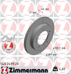 Piduriketas ZIMMERMANN 540.2499.20