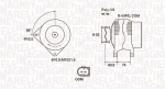 Generaator MAGNETI MARELLI MQA1905