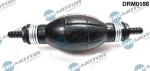 Pump, K&uuml;tuse etteanne Dr.Motor Automotive DRM0158