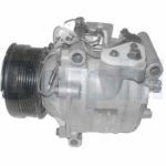 Kompressor,kliimaseade DELPHI TSP0159287
