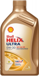 Mootori&otilde;li SHELL SHE0W301B